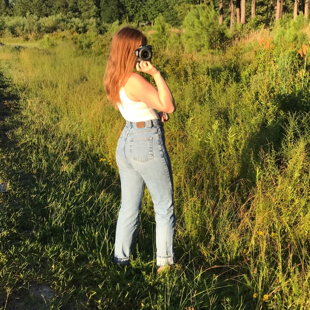 💟Vintage Calvin Klein Jeans💟
